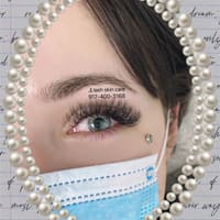 JJLashSkinCare - permanent makeup work