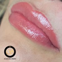 Jjpermanentmakeup - permanent makeup work