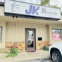 JK Beauty - permanent makeup work