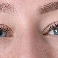 JK Lash Brow - permanent makeup work