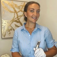 JK Permanent Makeup Juliia Kulyk - permanent makeup work