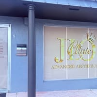 JLo Clinic - permanent makeup work