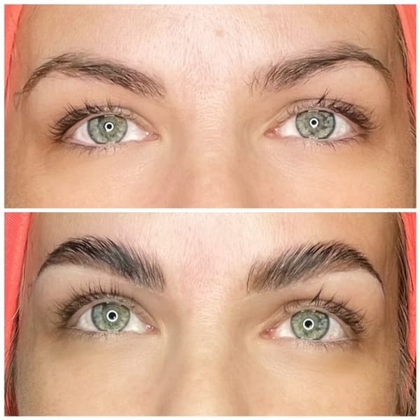 Jocelyn June - permanent makeup in Oakland, CA