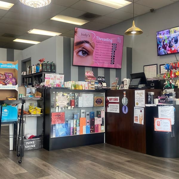 Jody's Threading N Beauty Care - permanent makeup in Artesia, CA
