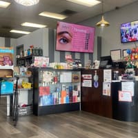 Jody's Threading N Beauty Care - permanent makeup work