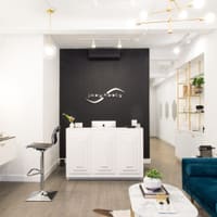 Joey Healy Eyebrow Studio - permanent makeup work