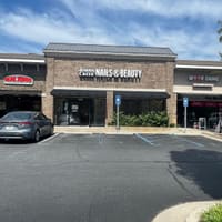 Johns Creek Nails & Beauty - permanent makeup work