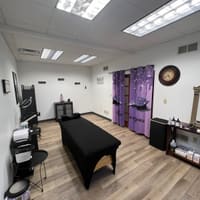 Jolie Femme Lashes and Waxing - permanent makeup work