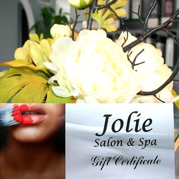 Jolie Salon and Spa - permanent makeup in Rochester, NY