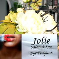 Jolie Salon and Spa - permanent makeup work