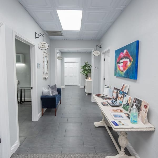 Jolie Visage Aesthetics - permanent makeup in Tyler, TX