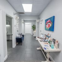 Jolie Visage Aesthetics - permanent makeup work