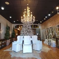 Jon Edwards Salon & Spa - permanent makeup work