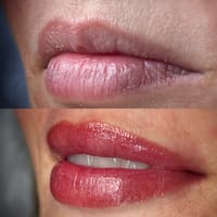 Jona Beauty NYC Permanent Make Up Studio - permanent makeup work