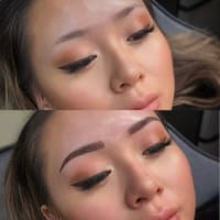 Josh Mancillas PMU - permanent makeup work