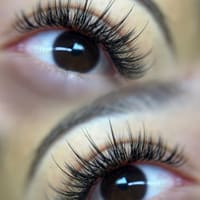 JossLash - permanent makeup work