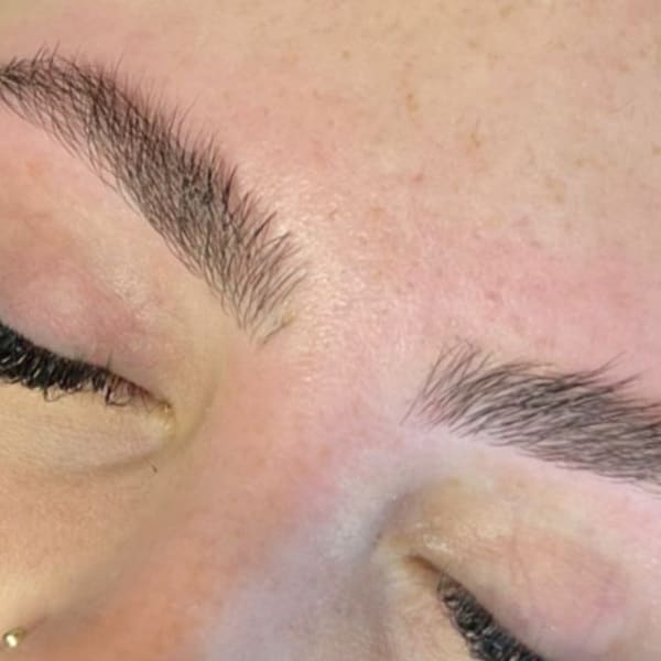Jouer Beauty - permanent makeup in Henrico, VA