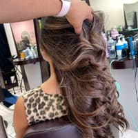 Jovel D Sanchez - permanent makeup work