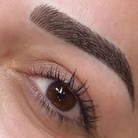 Jovi Academy Advanced Esthetic. PMU. Microblading - permanent makeup work