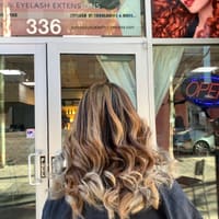 Joy Beauty & Eyelash Extensions/JBEE - permanent makeup work
