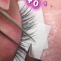 Joy Beautys - permanent makeup work