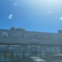 Joy Joy Beauty Supply - permanent makeup work