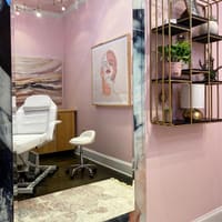 JP Studio - permanent makeup work