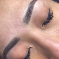 JS Beauty - permanent makeup work