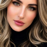 JT Lash Studio - permanent makeup work