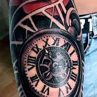 JTM Tattoo Studio - permanent makeup work
