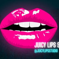 Juicy Lips Studio - permanent makeup work