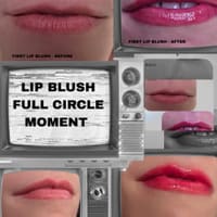 Jules Cosmetic Artistry - permanent makeup work