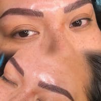 JulesPmu - permanent makeup work
