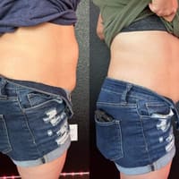 Julia's Aesthetics - permanent makeup work