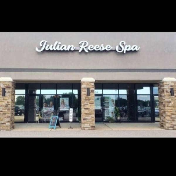 Julian Reese Spa - permanent makeup in O Fallon, MO