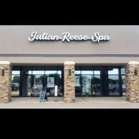 Julian Reese Spa - permanent makeup work