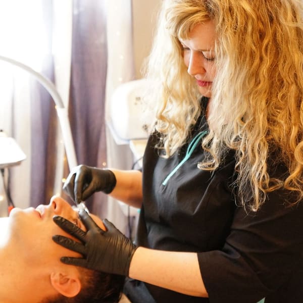 Julie Thompson Beauty - permanent makeup in Olympia, WA