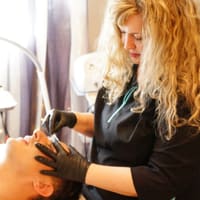 Julie Thompson Beauty - permanent makeup work