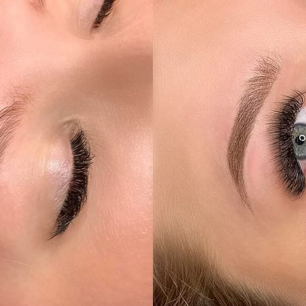 June's Brow Co - Microblading, Powder, Combo Brow, & Brow Correction in Austin, Texas - permanent makeup in Austin, TX