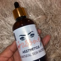 JussMe Aesthetics - permanent makeup work