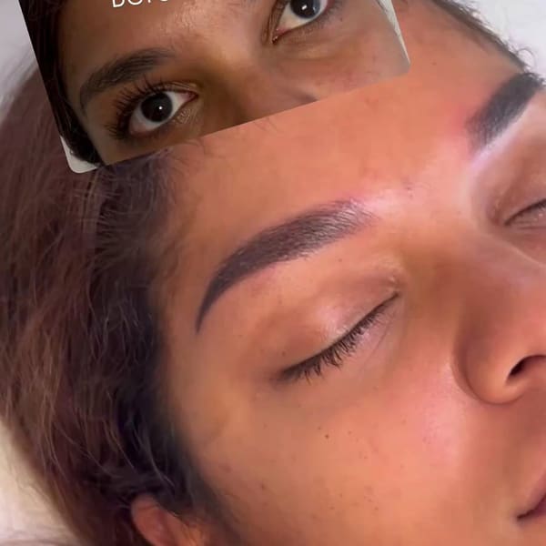 Just Be Cosmetics - permanent makeup in Labelle, FL