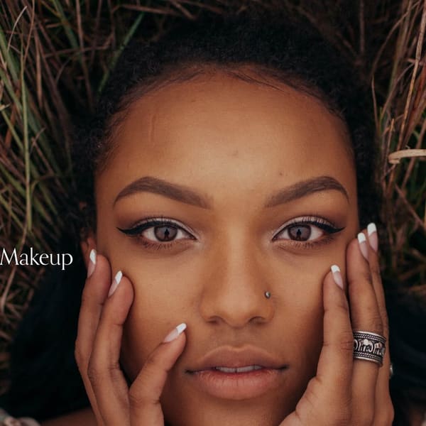 Just Be Studio - permanent makeup in Raleigh, NC