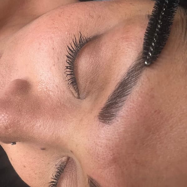 Just Bladed - permanent makeup in Fontana, CA