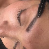 Just Bladed - permanent makeup work