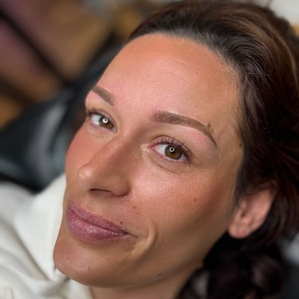 Just Brow Things - permanent makeup in Austin, TX