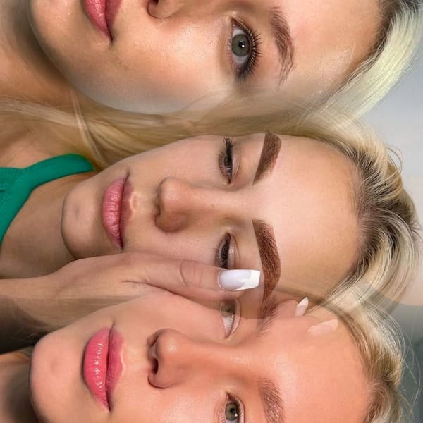 Just Brows - permanent makeup in Wheat Ridge, CO