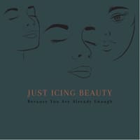Just Icing Beauty, LLC - permanent makeup work