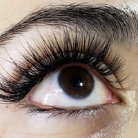 Just Tans Salon - permanent makeup work
