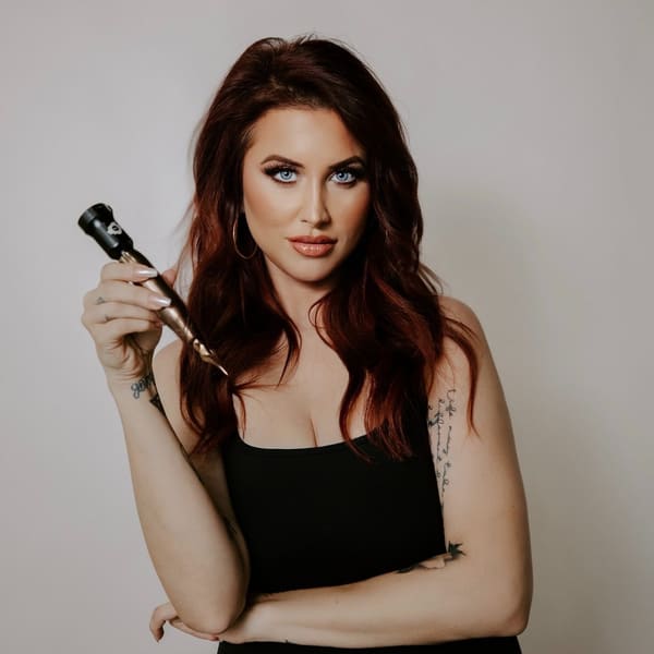 Justine DiVanna Beauty - permanent makeup in Nashville Davidson Metropolitan Government, TN