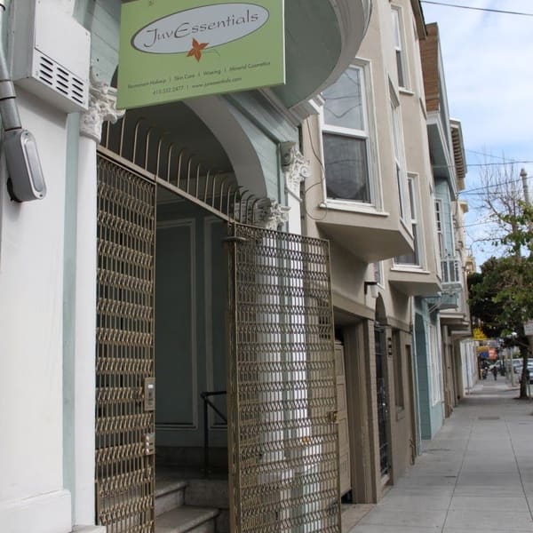 JuvEssentials - permanent makeup in San Francisco, CA